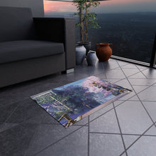 Load image into Gallery viewer, 5 Centimeters Per Second Rug
