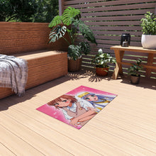 Load image into Gallery viewer, A Certain Magical Index Rug
