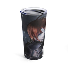 Load image into Gallery viewer, Gintama Kamui Tumbler 20oz
