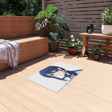 Load image into Gallery viewer, Grimgar Of Fantasy And Ash Rug
