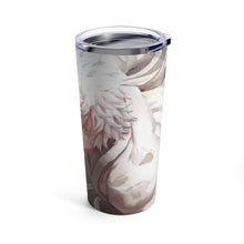 Load image into Gallery viewer, Gintama Gintoki Sakata Tumbler 20oz
