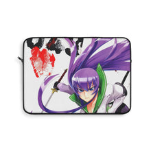 Load image into Gallery viewer, Highschool Of The Dead Laptop Sleeve

