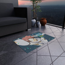 Load image into Gallery viewer, Anime Fairy Tail Rug
