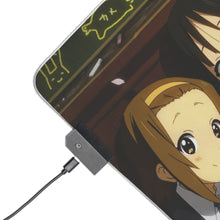 Load image into Gallery viewer, Graduation RGB LED Mouse Pad (Desk Mat)

