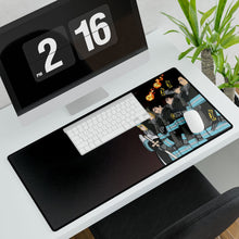 Load image into Gallery viewer, Enen No Shouboutai Ni No Shou Mouse Pad (Desk Mat)
