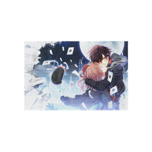 Load image into Gallery viewer, Anime Amnesia Rug
