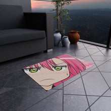 Load image into Gallery viewer, Hayate the Combat Butler Rug
