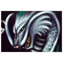 Load image into Gallery viewer, Anime Spirited Away Jigsaw Puzzle
