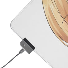 Load image into Gallery viewer, My Dress-Up Darling RGB LED Mouse Pad (Desk Mat)
