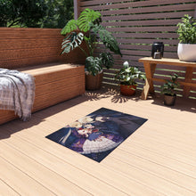 Load image into Gallery viewer, Anime Crossover Rug
