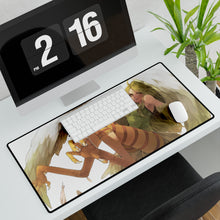 Load image into Gallery viewer, Anime One Piece Mouse Pad (Desk Mat)
