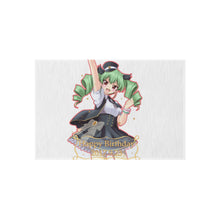 Load image into Gallery viewer, Girls und Panzer Rug
