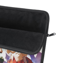Load image into Gallery viewer, The Promised Neverland Laptop Sleeve
