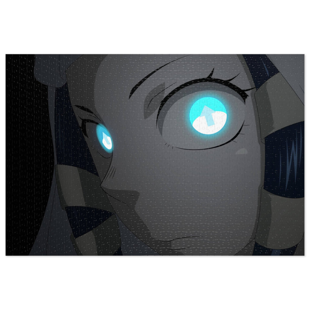 Arrow - Enen no Shouboutai (Fire Force) Jigsaw Puzzle