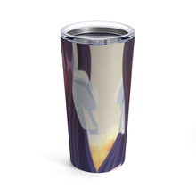 Load image into Gallery viewer, Anime Fairy Tail Tumbler 20oz
