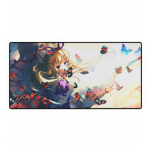 Load image into Gallery viewer, Yukari Yakumo Mouse Pad (Desk Mat)
