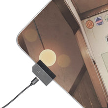 Load image into Gallery viewer, Imouto sae Ireba Ii. RGB LED Mouse Pad (Desk Mat)
