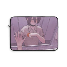 Load image into Gallery viewer, Anime Chainsaw Man Laptop Sleeve
