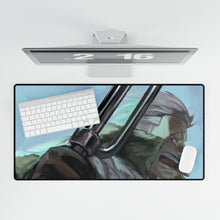 Load image into Gallery viewer, Anime One Piece Mouse Pad (Desk Mat)

