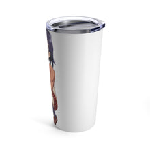 Load image into Gallery viewer, Gabriel DropOut Vignette Tsukinose April Tumbler 20oz
