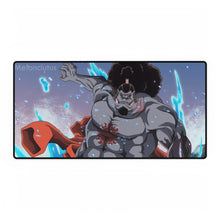 Load image into Gallery viewer, Anime One Piece Mouse Pad (Desk Mat)

