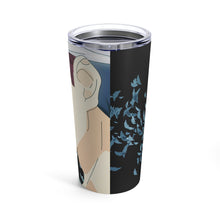 Load image into Gallery viewer, Food Wars: Shokugeki no Soma Tumbler 20oz
