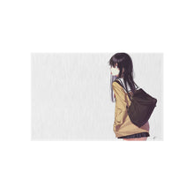 Load image into Gallery viewer, Koe No Katachi Rug
