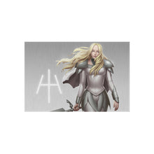 Load image into Gallery viewer, Claymore Rug
