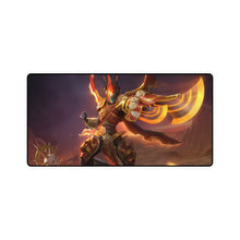 Load image into Gallery viewer, Smite Mouse Pad (Desk Mat)
