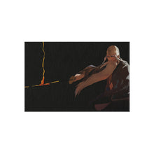 Load image into Gallery viewer, Genryūsai Shigekuni Yamamoto Rug
