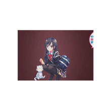 Load image into Gallery viewer, My Teen Romantic Comedy SNAFU Yukino Yukinoshita Rug
