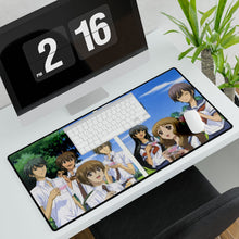 Load image into Gallery viewer, Special A Mouse Pad (Desk Mat)
