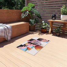 Load image into Gallery viewer, Hyouka Eru Chitanda Rug
