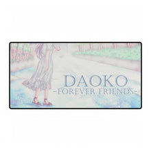 Load image into Gallery viewer, Anime Uchiage Hanabi, Shita kara Miru ka? Yoko kara Miru ka? Mouse Pad (Desk Mat)
