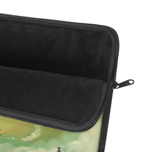 Load image into Gallery viewer, Howl&#39;s Moving Castle Laptop Sleeve
