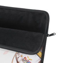 Load image into Gallery viewer, Anime Kantai Collection Laptop Sleeve
