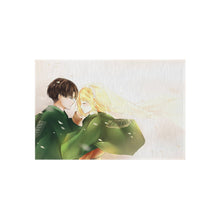Load image into Gallery viewer, Anime Attack On Titan Rug
