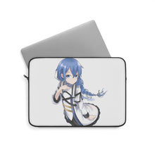 Load image into Gallery viewer, Mushoku Tensei: Jobless Reincarnation Laptop Sleeve
