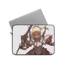 Load image into Gallery viewer, Anime Fate/Apocryphar Laptop Sleeve
