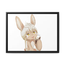 Load image into Gallery viewer, Anime Made In Abyss Canvas Framed Art Print
