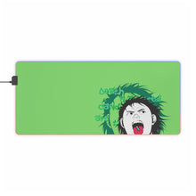 Load image into Gallery viewer, Anime Akira RGB LED Mouse Pad (Desk Mat)
