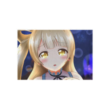 Load image into Gallery viewer, Love Live! Kotori Minami Rug

