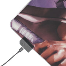 Load image into Gallery viewer, Anime Bleach RGB LED Mouse Pad (Desk Mat)
