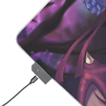 Load image into Gallery viewer, Uma Musume: Pretty Derby RGB LED Mouse Pad (Desk Mat)
