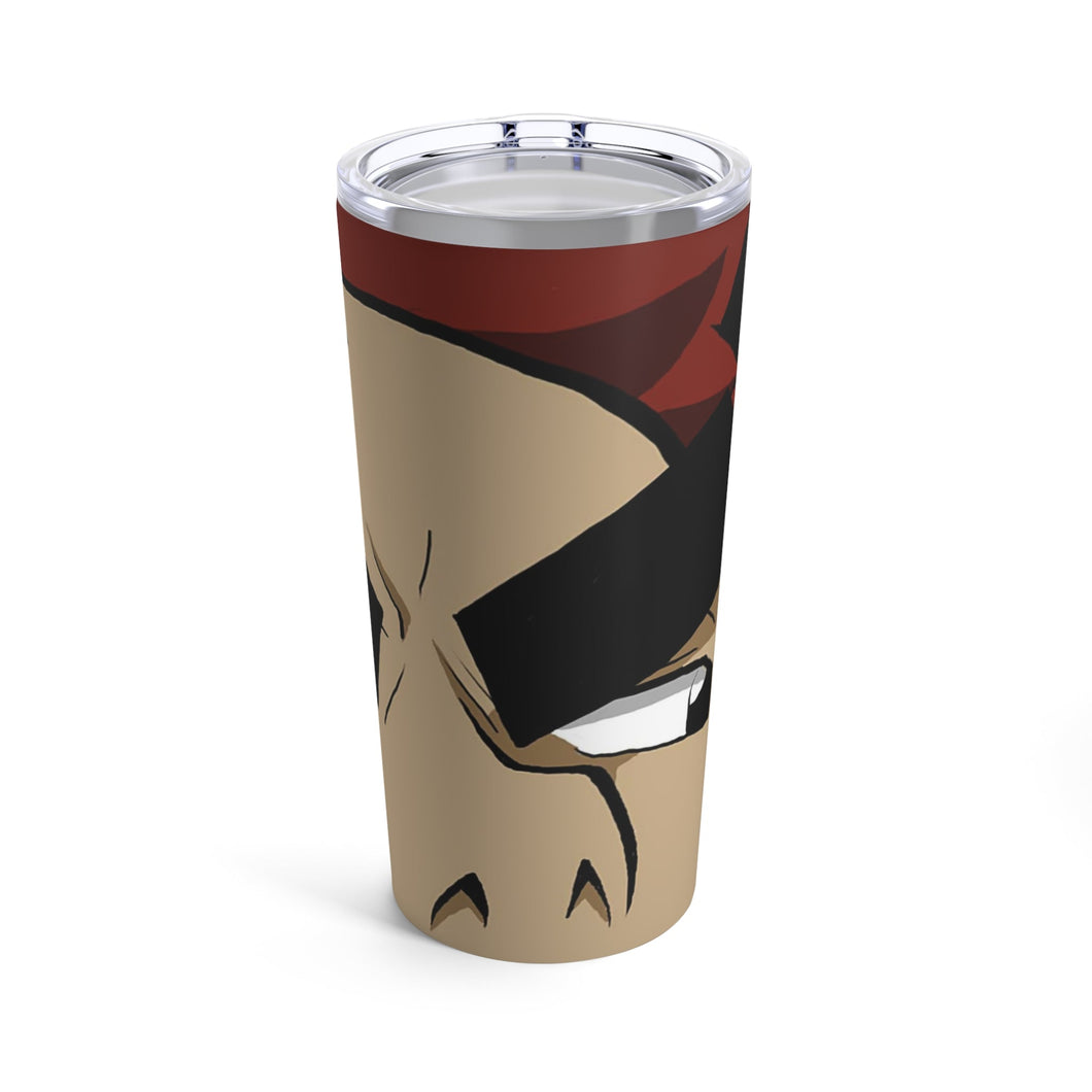 FLCL Tumbler 20oz