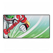 Load image into Gallery viewer, Eyeshield 21 Mouse Pad (Desk Mat)

