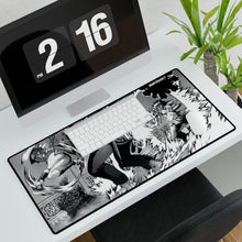 Load image into Gallery viewer, Kenichi The Mightiest Disciple Mouse Pad (Desk Mat)
