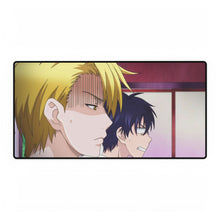 Load image into Gallery viewer, The Morose Mononokean Mouse Pad (Desk Mat)
