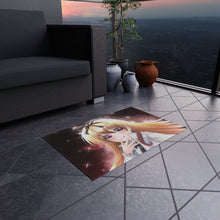 Load image into Gallery viewer, Arifureta Shokugyou De Sekai Saikyou Rug
