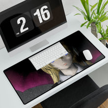 Load image into Gallery viewer, Btooom Mouse Pad (Desk Mat)
